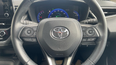 Toyota Corolla 1.8 VVT-i Hybrid Icon Tech 5dr CVT Hybrid Estate